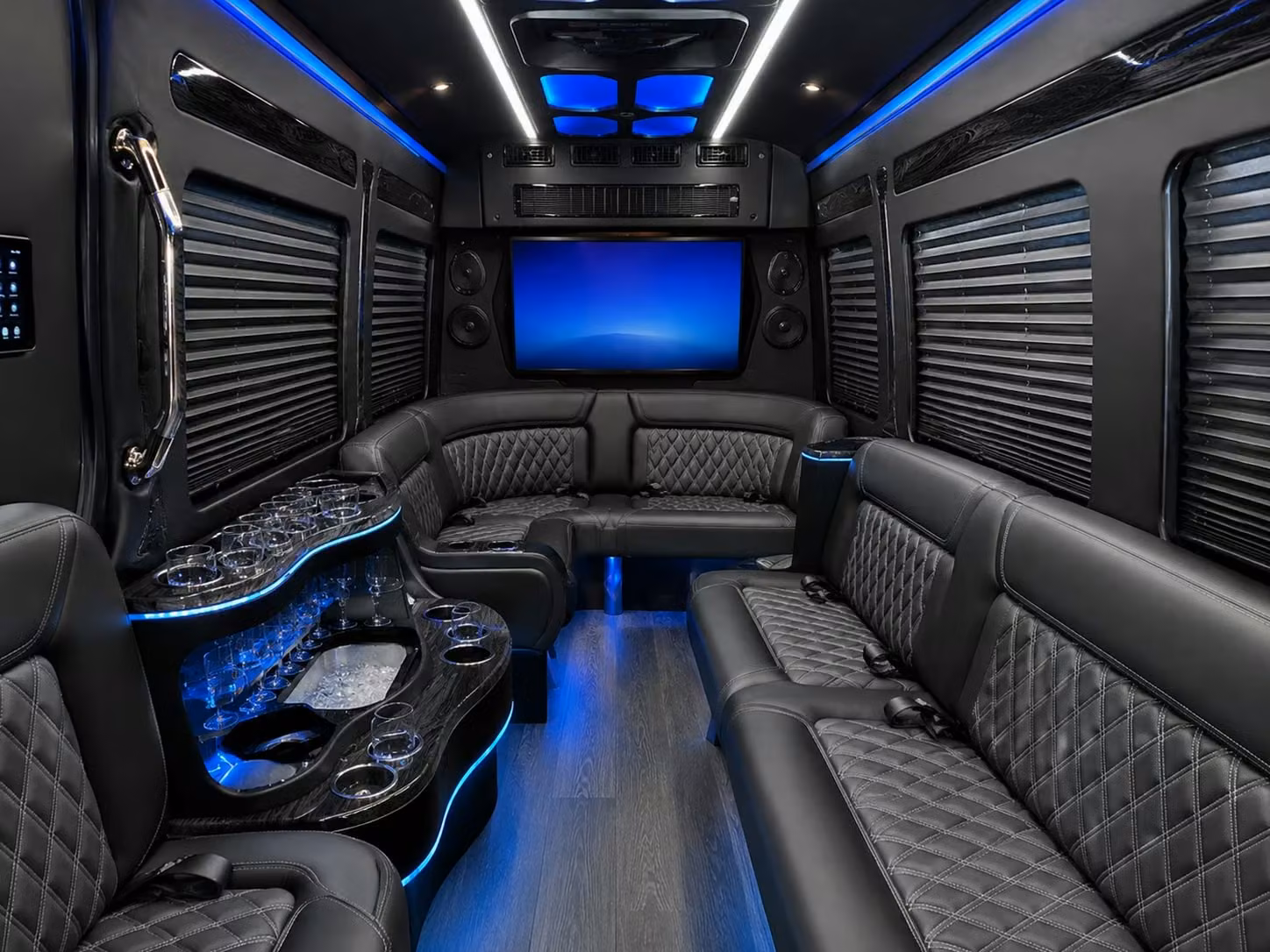book owensboro prom transportation before your date books up