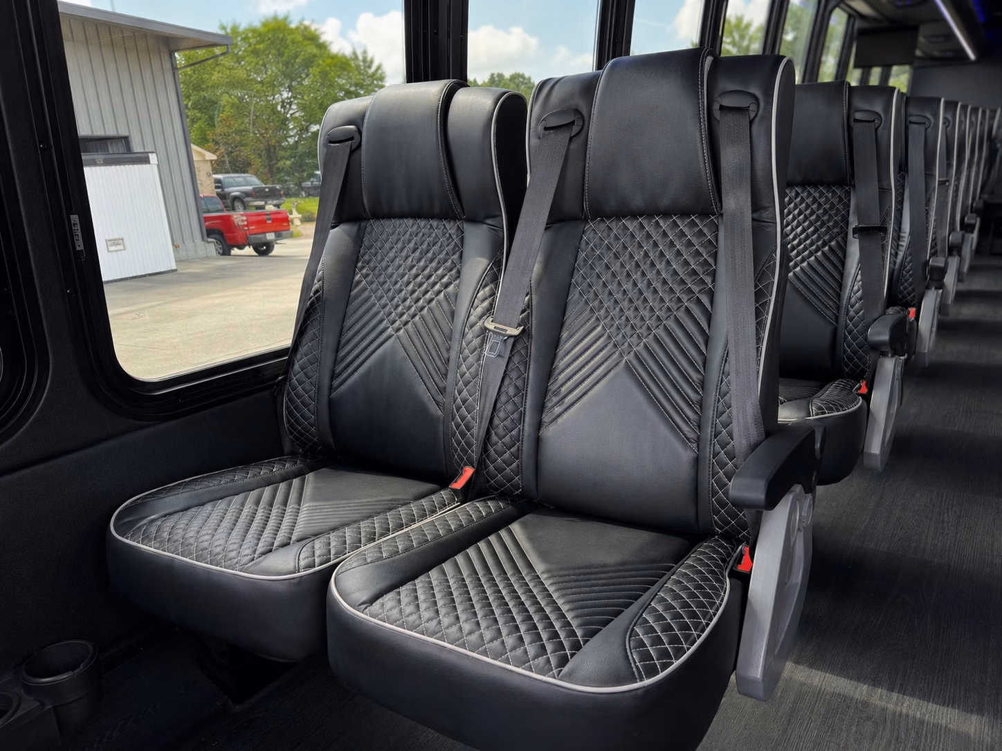 bus rentals for owensboro proms homecomings