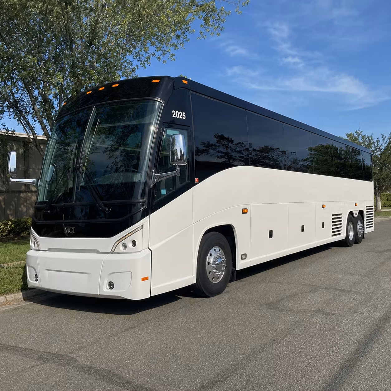 charter buses for owensboro field trips to the riverpark center and beyond