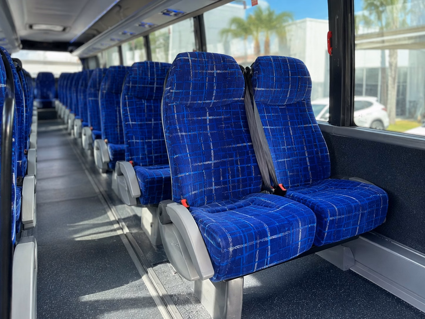 charter buses for owensboro riverdogs baseball games and sportscenter events