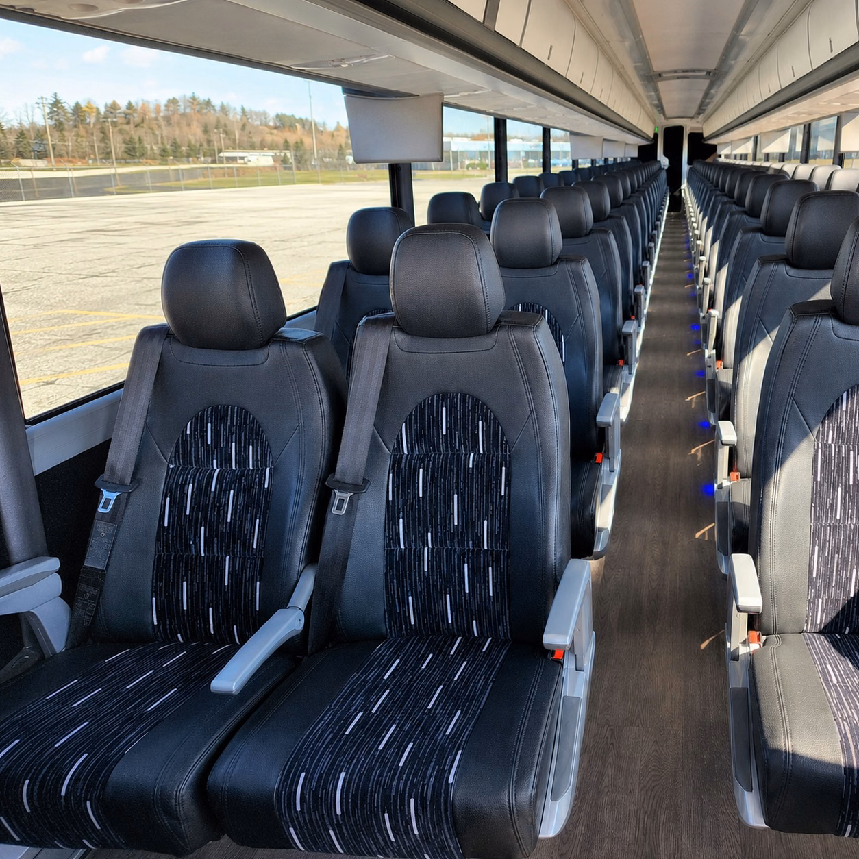 does the day of the week change what a bus costs in owensboro kentucky