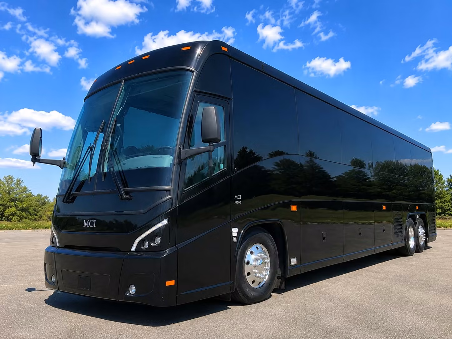 event transportation services in owensboro