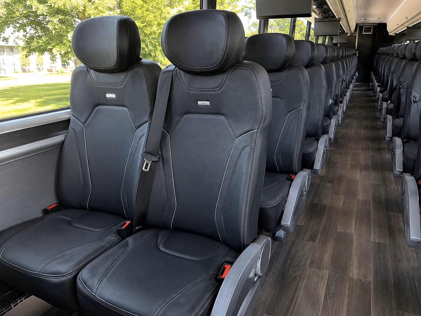 fan group transportation to university of kentucky western kentucky and louisville games