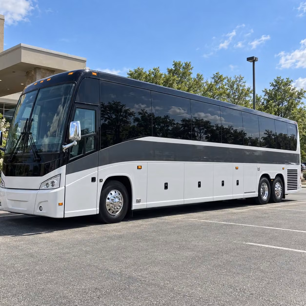 heading outside owensboro you can still compare private event transportation options