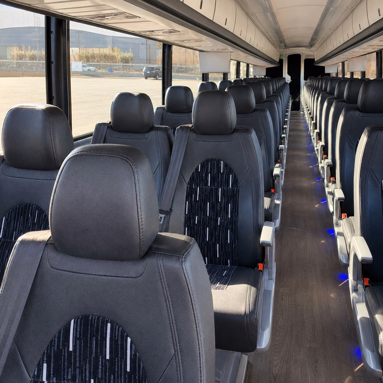 how where and when you re traveling affects your owensboro bus rental rate