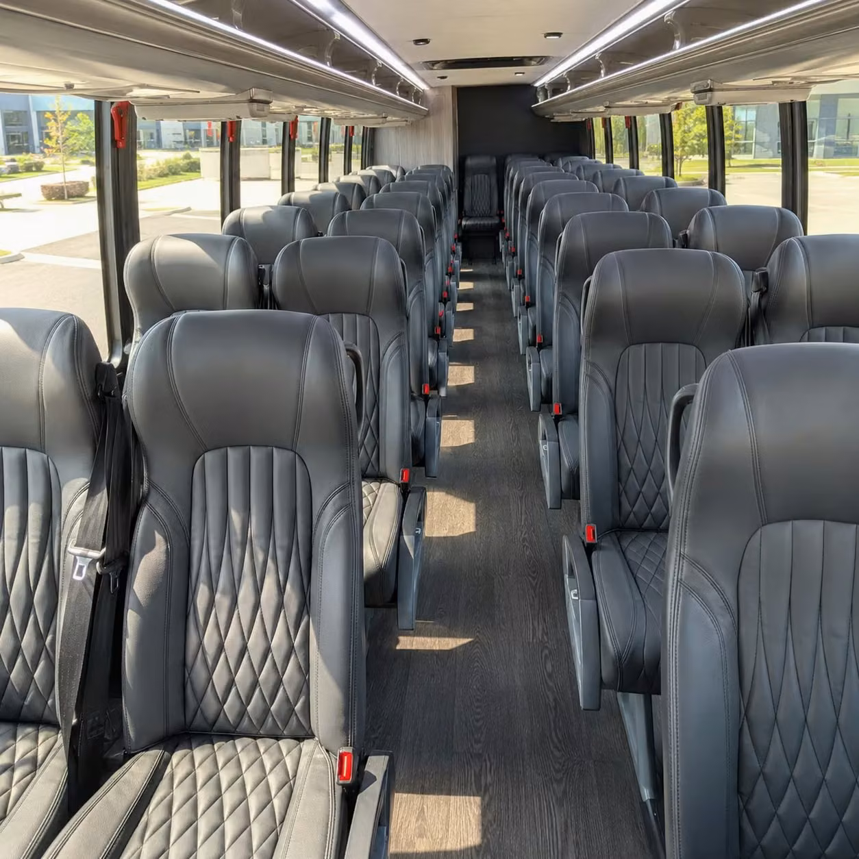 owensboro 28 passenger minibus rental