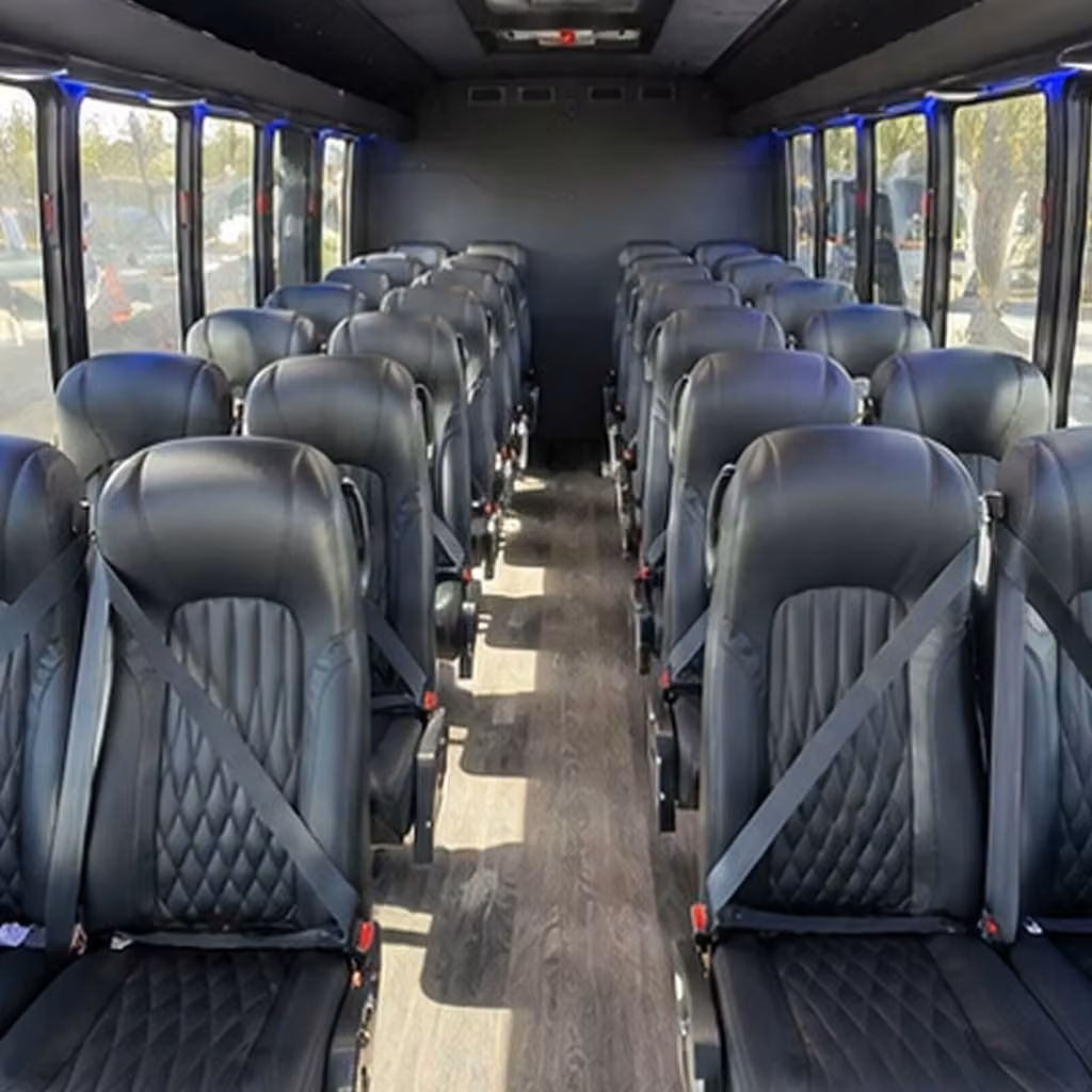 owensboro airport shuttle services