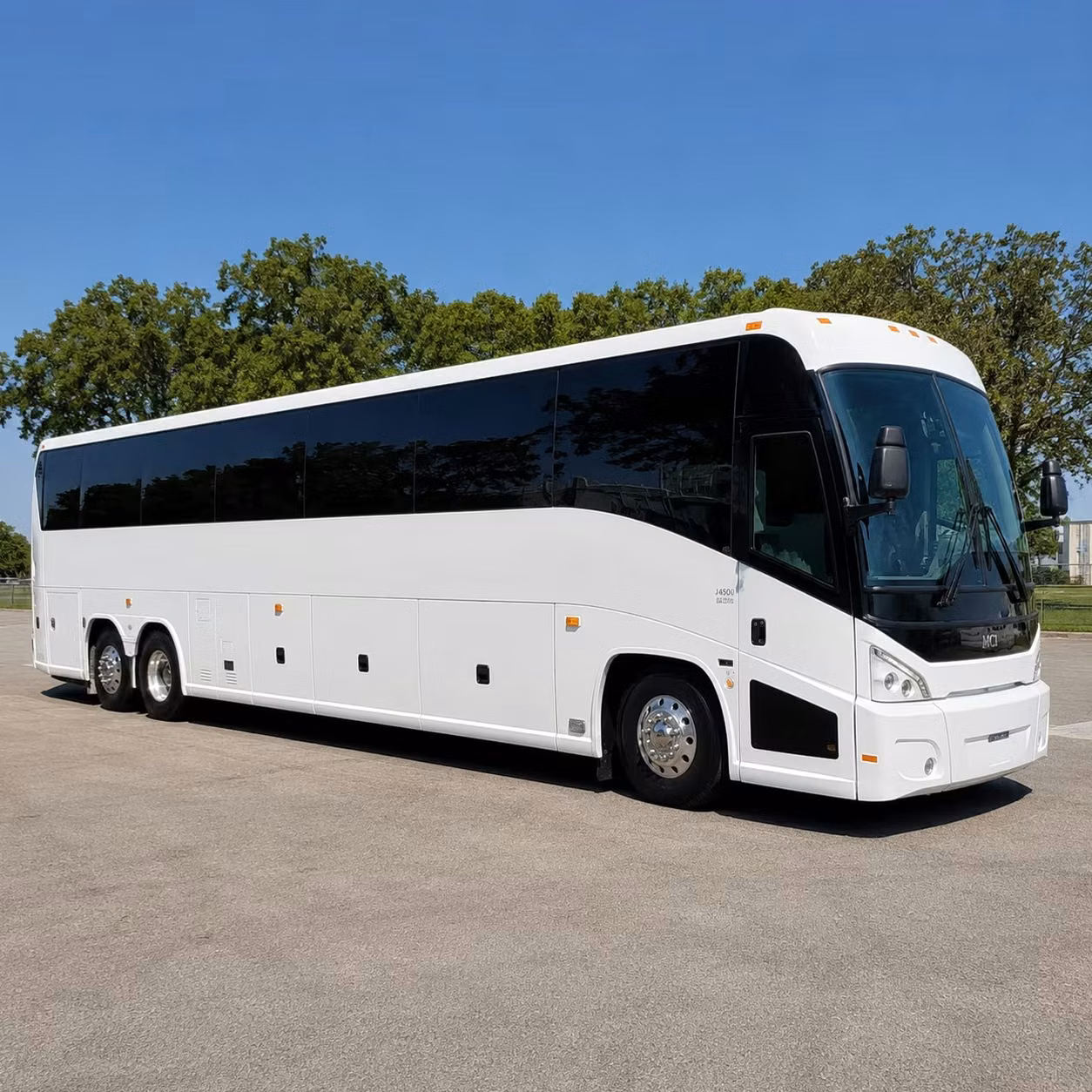 owensboro church retreat and conference transportation made easy