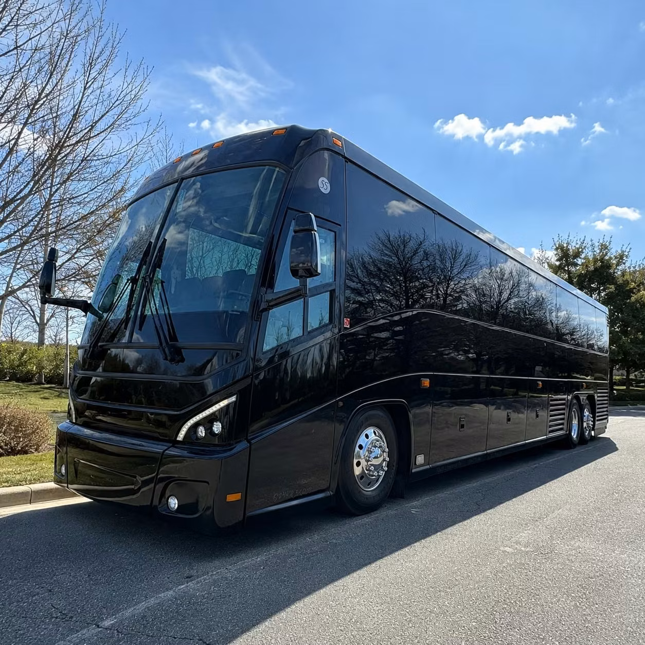 owensboro corporate event and off site meeting transportation made simple