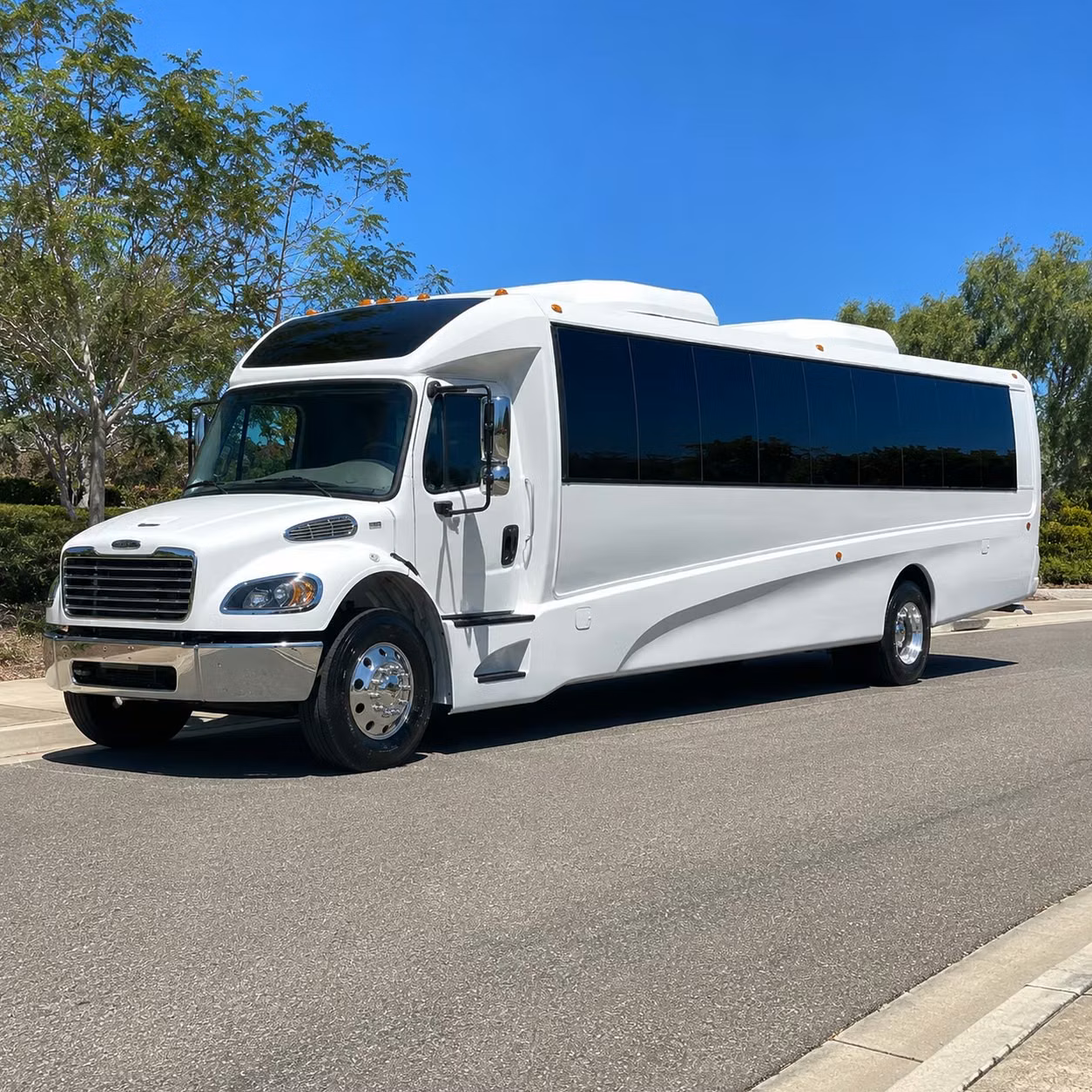 owensboro employee shuttle services