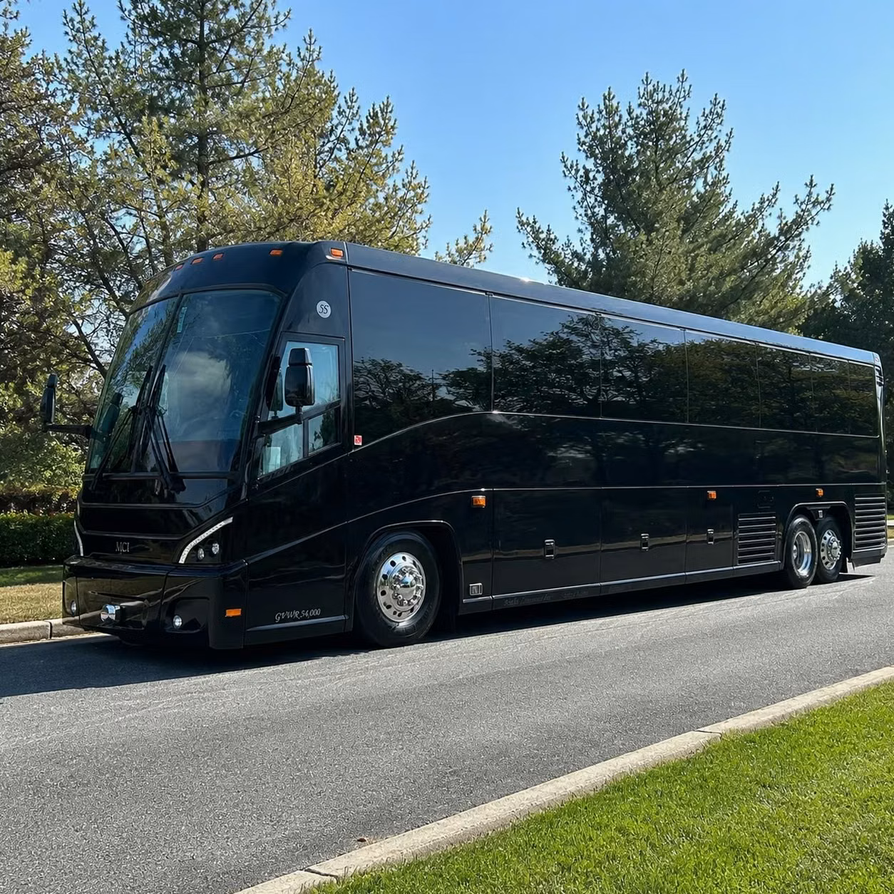 owensboro event transportation services