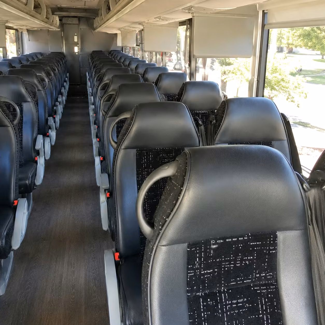 Owensboro Group Transportation Services