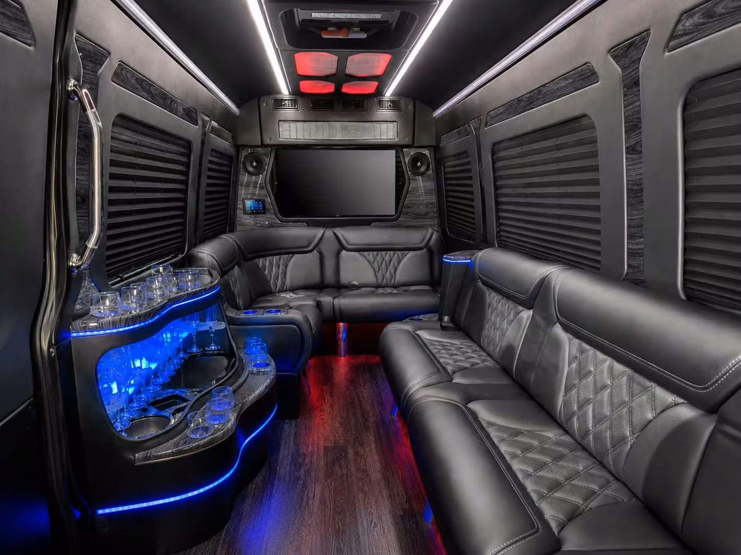 owensboro long distance transportation services