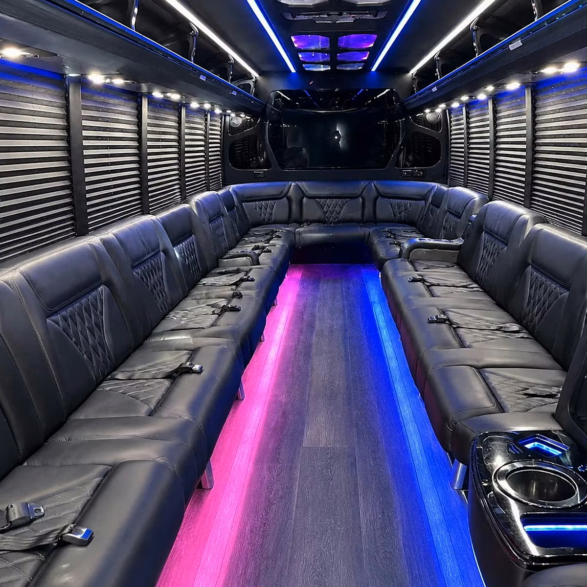 owensboro prom homecoming bus rentals