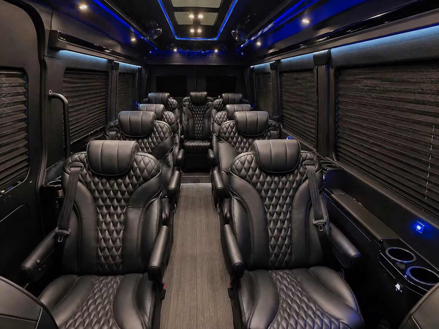 owensboro sports team transportation services