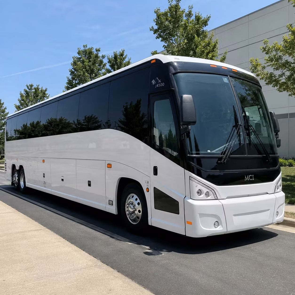 religious group transportation services in owensboro