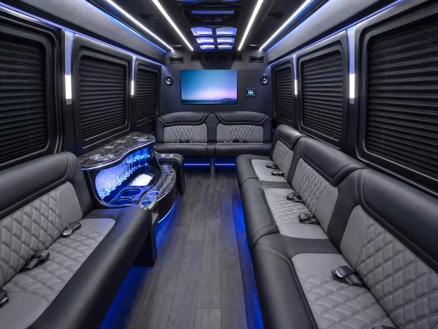 remote parking and off site lot shuttle services in owensboro