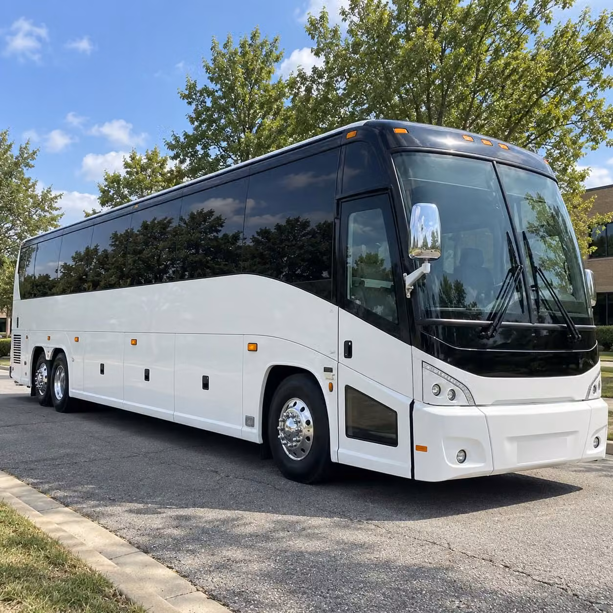school field trip bus rentals and group transportation for owensboro students