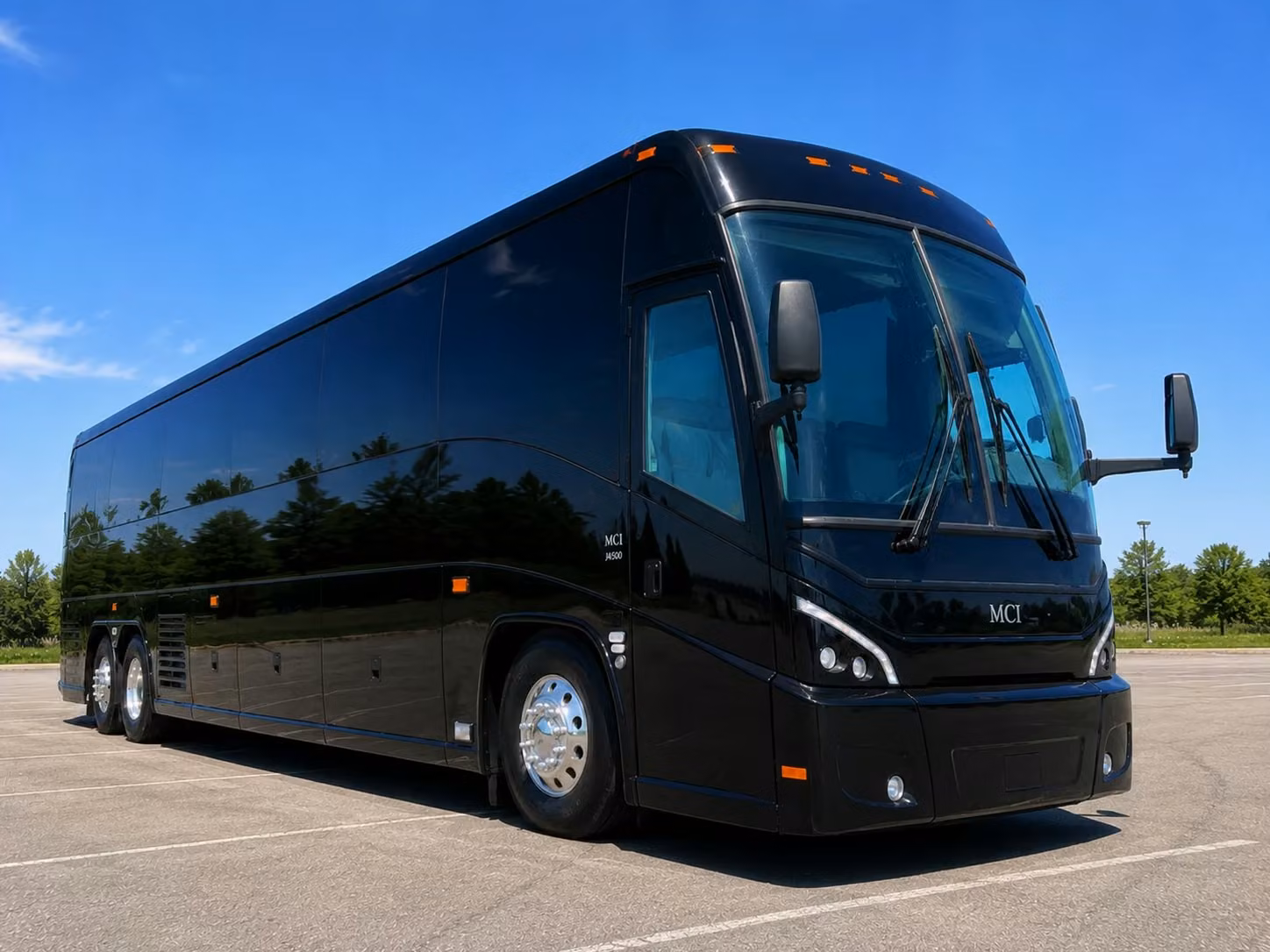 shuttle buses for owensboro convention center events and corporate conferences
