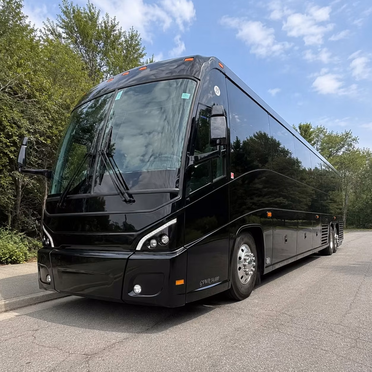 shuttle transportation for owensboro city and county government departments