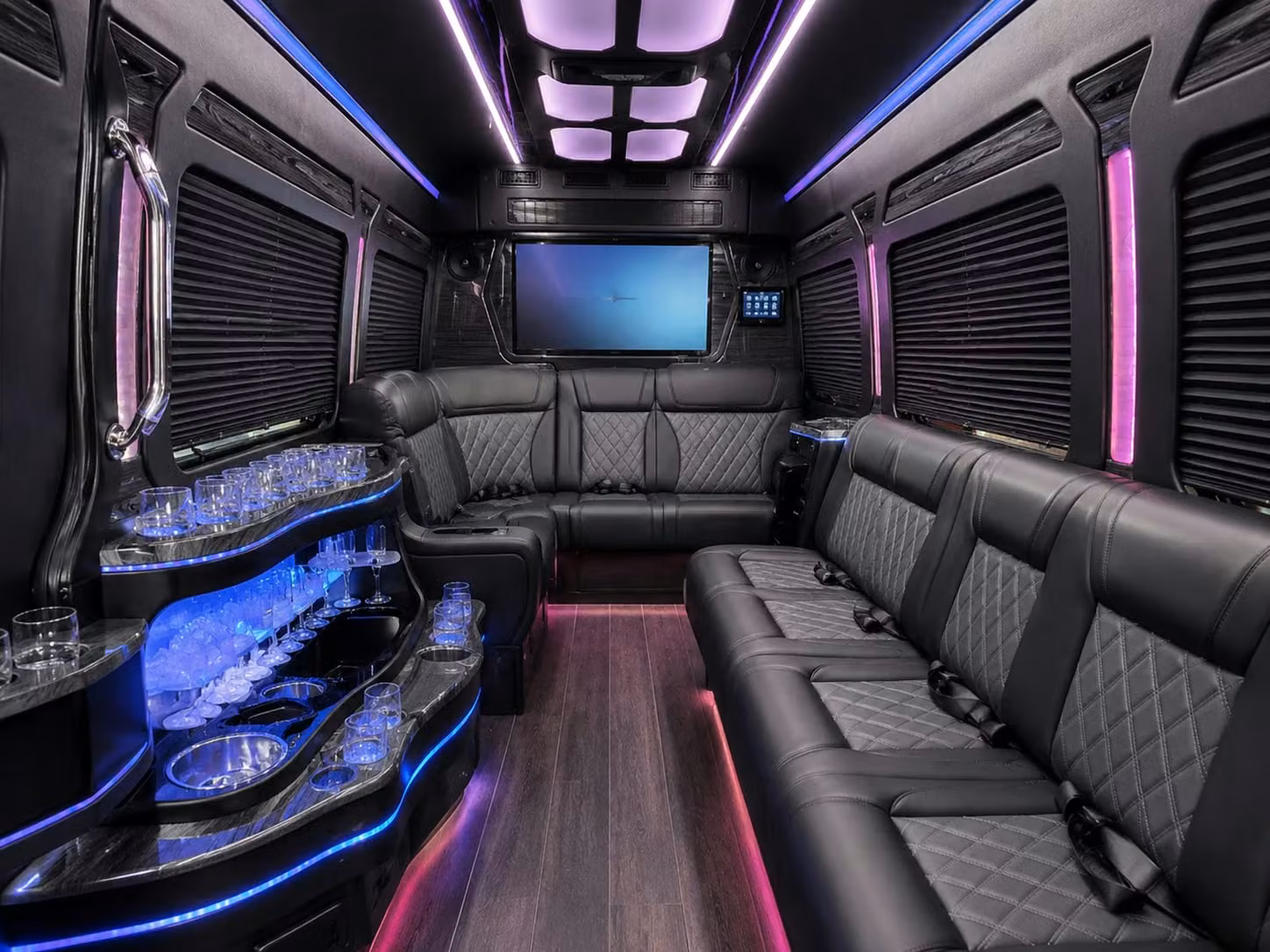tailgate bus rentals and pregame shuttles for owensboro area sporting events