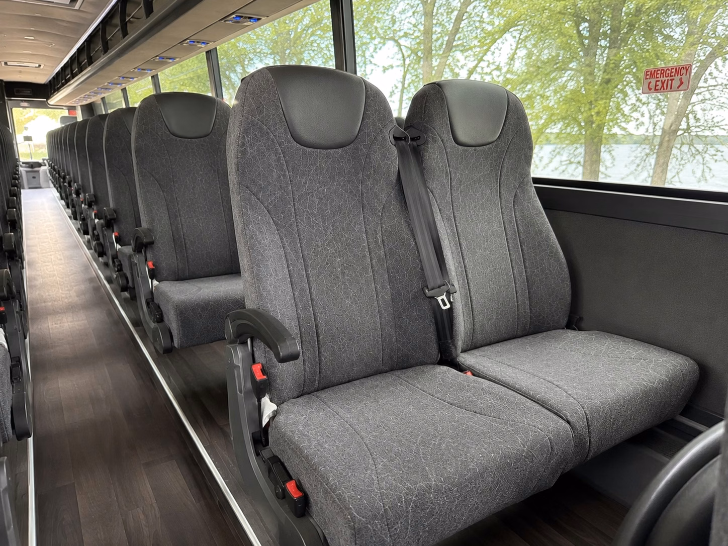 wedding shuttle services transportation in owensboro